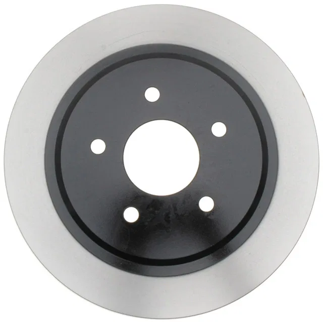 56702 – RAYBESTOS Brake Rotor, OE Replacement Single